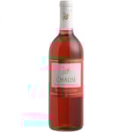 Vinho Rosé Suave Chalise 750ml