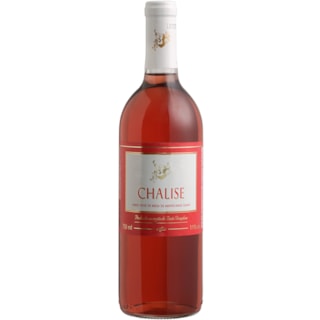 Vinho Rosé Suave Chalise 750ml