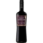 Vinho Saint Germain Seco Cabernet 750ml