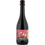 Vinho Sangue de Boi Tinto Suave 660ml
