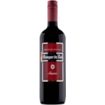 Vinho Sangue de Boi Tinto Suave 750ml