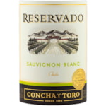 Vinho Sauvignon Blanc Concha Y Toro 750ml