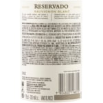 Vinho Sauvignon Blanc Concha Y Toro 750ml