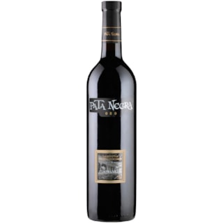 Vinho Tinto Pata Negra Oro Tempranillo Espanhol 750ml