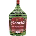 Vinho Tinto Seco Canção 4,6l