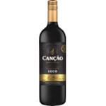 Vinho Tinto Seco Canção 750ml