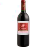 Vinho Tinto Seco Chalise 750ml