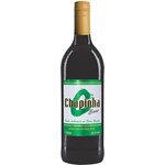 Vinho Tinto Seco Chapinha 750ml