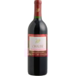 Vinho Tinto Suave Chalise 750ml