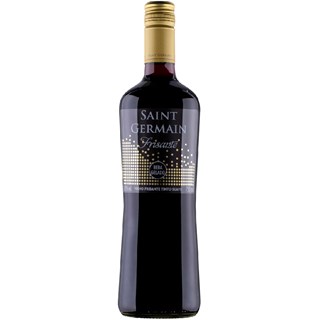 Vinho Tinto Suave Frisante Saint Germain 750ml