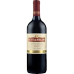 Vinho Tinto Suave Quinta do Morgado 750ml