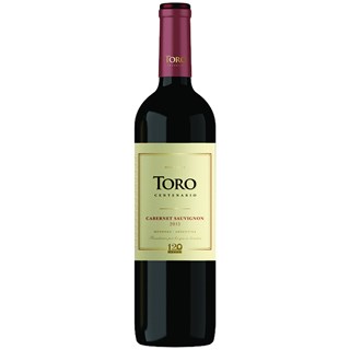 Vinho Toro Centenário Cabernet Sauvignon 750ml