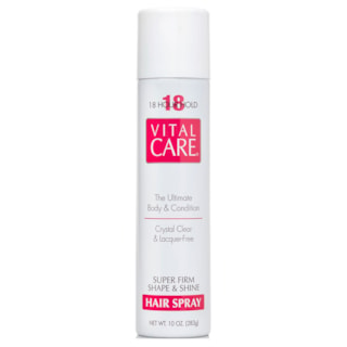 Vital Care Fixador Firm Shape and Shine 18 horas 283g