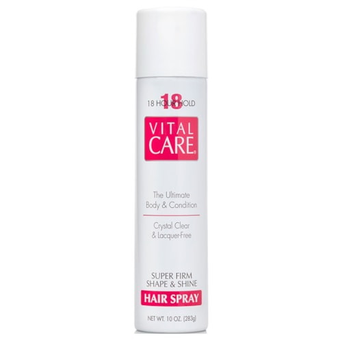 Vital Care Fixador Firm Shape and Shine 18 horas 283g