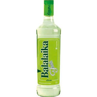 Vodka Balalaika Fruit Limão 1L