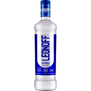 Vodka Leonoff 900 ml