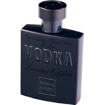 Vodka Limited Edition Paris Elysees Perfume Masculino 100ml