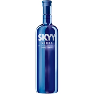 Vodka Skyy 750ml