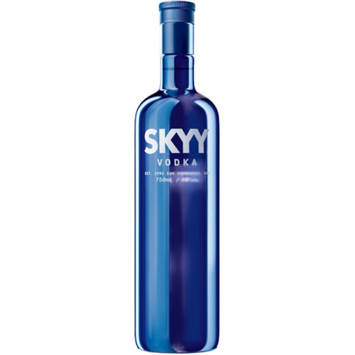 Vodka Skyy 750ml