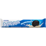 Wafer Atrevidos Chocolate Branco 90g