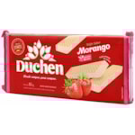 Wafer Duchen de Morango 85g