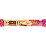 Wafer Hershey's Choco Tubes Frutas Vermelhas 25g