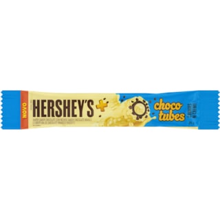 Wafer Hershey's Chocotubes Cookies'n'Creme 25g