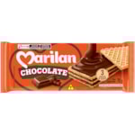 Wafer Marilan Sabor Chocolate 70g