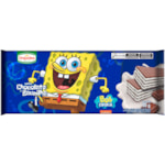 Wafer Orquídea Sabor Chocolate e Baunilha 90g