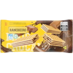 Wafer Rancheiro Sabor Chocolate 78g