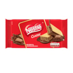 Wafer Recheado Nestlé Classic 110g