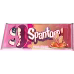 Wafer Spantooo Sabor Morango 80g