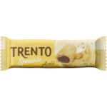 Wafer Trento Avelã Branca 26g