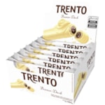 Wafer Trento Branco-Dark 29g