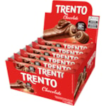 Wafer Trento Chocolate 29g