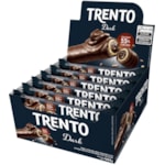 Wafer Trento Dark 29g