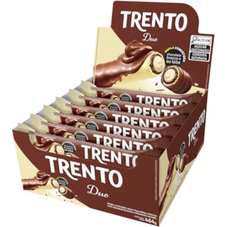 Wafer Trento Duo 29g