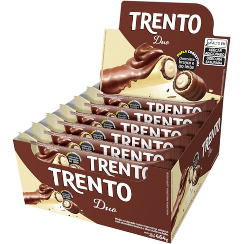 Wafer Trento Duo 29g