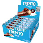 Wafer Trento Milk 29g