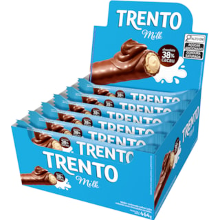 Wafer Trento Milk 29g