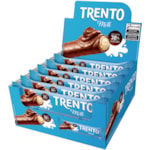 Wafer Trento Milk 32g