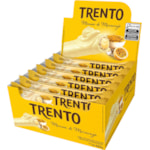 Wafer Trento Mousse de Maracujá 29g