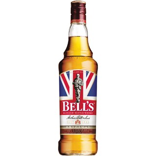 Whisky Bell’s 700ml