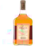 Whisky Drury’s 1l
