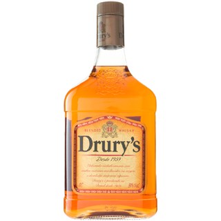 Whisky Drury’s 1l