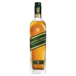 Whisky Johnnie Walker Green Label 750ml