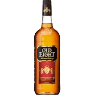 Whisky Old Eight 1l