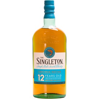 Whisky Singleton Of Dufftown 750ml