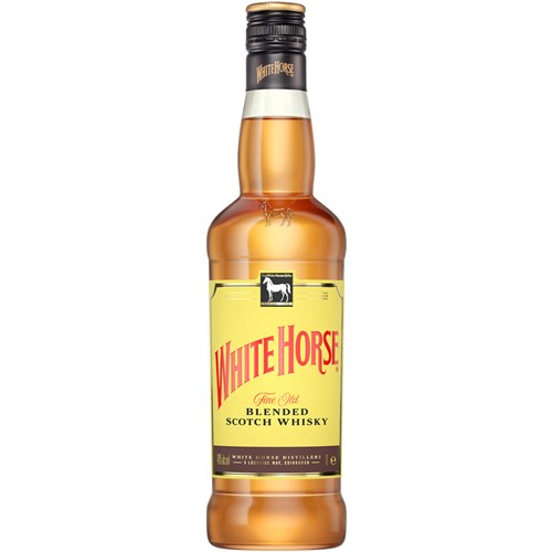 Whisky White Horse 8 Anos 1L