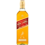 Whsiky Red Label Johnnie Walker 750ml